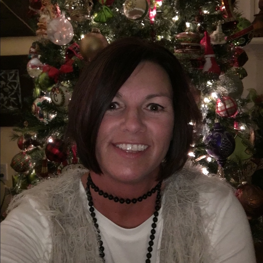 Meet your Posher, Tonya